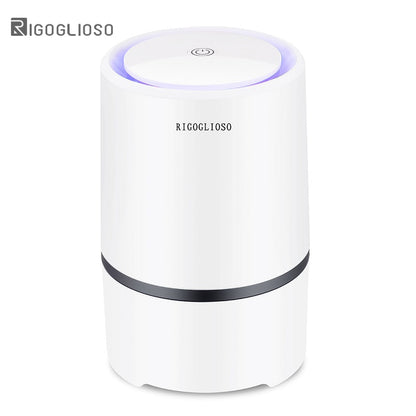 Air Purifier | Portable Ionizer Air Purifier