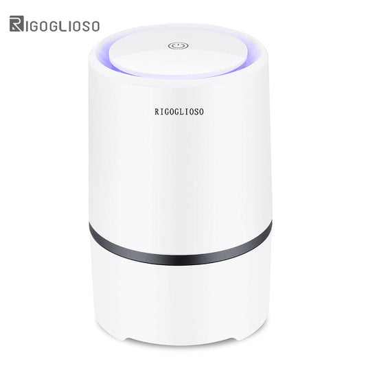 Air Purifier | Portable Ionizer Air Purifier encalife
