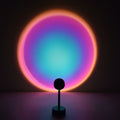 Sunset Lamp