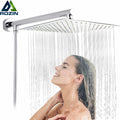 Rainfall Shower Head | Soothing Water Flow