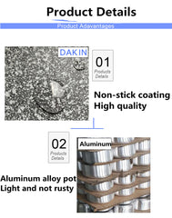 Non-Stick Pan | Superior Durability