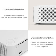 Supreme 4K Projector For Home Theatre Enthusiasts