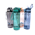 Hydrating Water Bottle | 800ML | Versatile Use