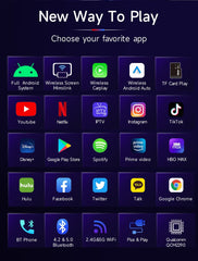 Wireless CarPlay Adapter Ultra: Elevate Your In-Car Entertainment