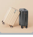 Carry-On Luggage | 360-Degree Spinner Wheels Suitcase