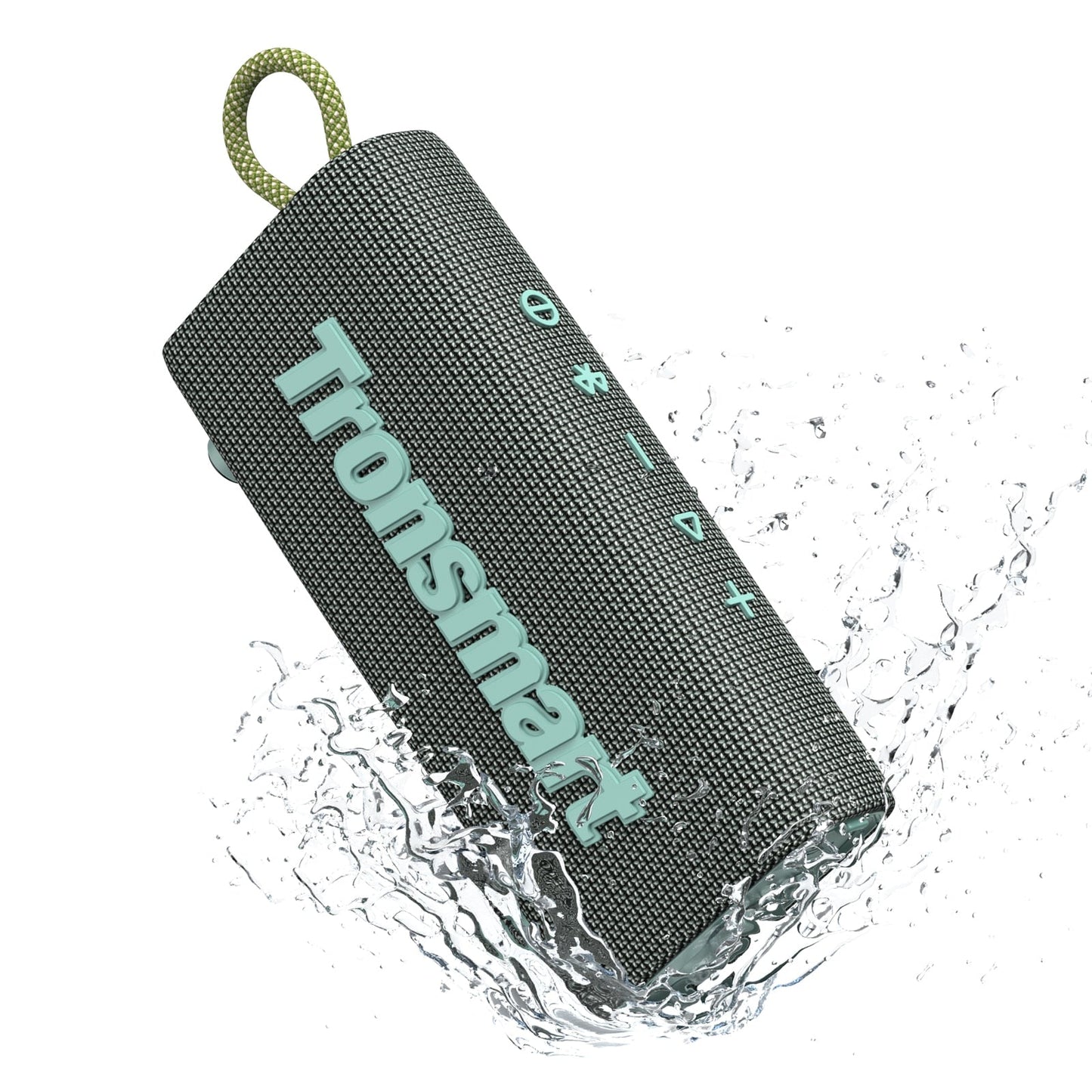 Bluetooth Speaker | 20W Powerful Stereo Sound encalife