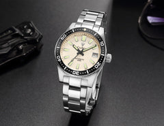 Dive Watch | Water-Resistant Design