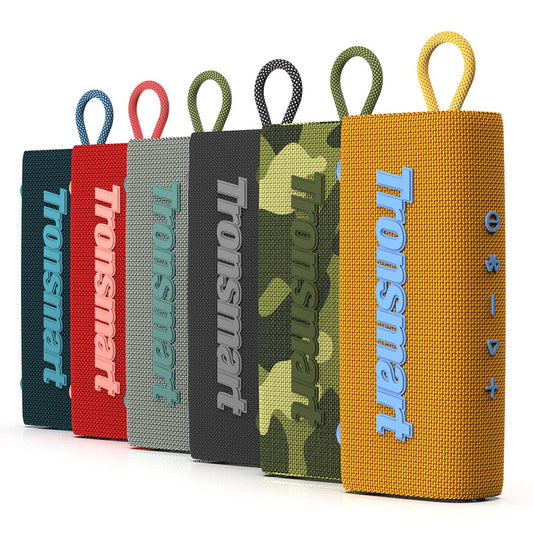 Bluetooth Speaker | 20W Powerful Stereo Sound encalife