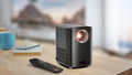 Cinematic Home Projector: Unmatched 4K Visuals