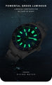 Dive Watch | Water-Resistant Design