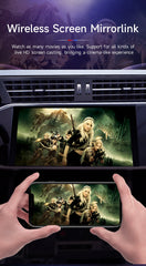 Wireless CarPlay Adapter Ultra: Elevate Your In-Car Entertainment