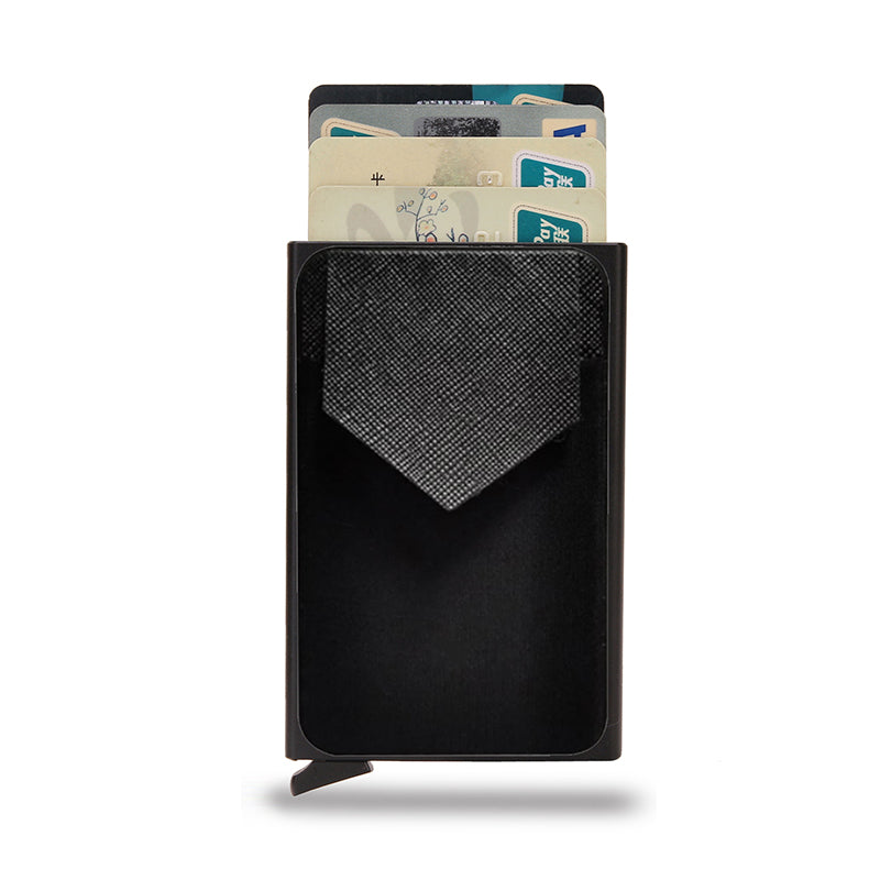 Wallet For Men | Slimline Card Holder encalife