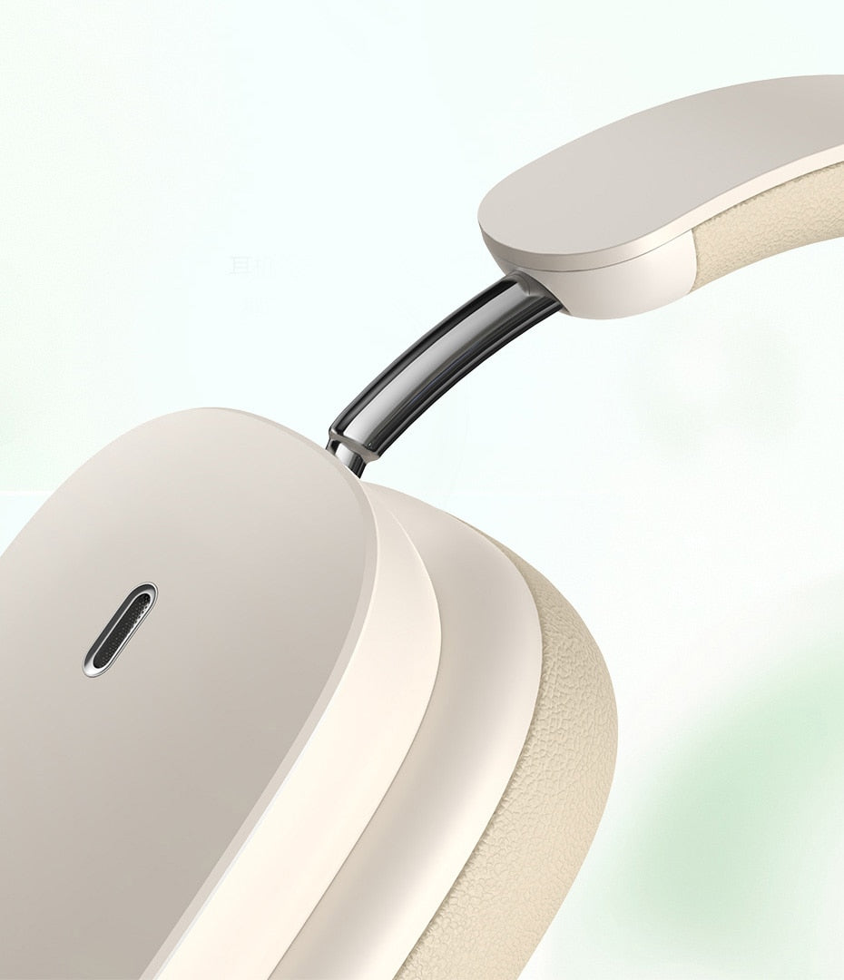 Bluetooth Headphones – Premium Sound | Encalife 