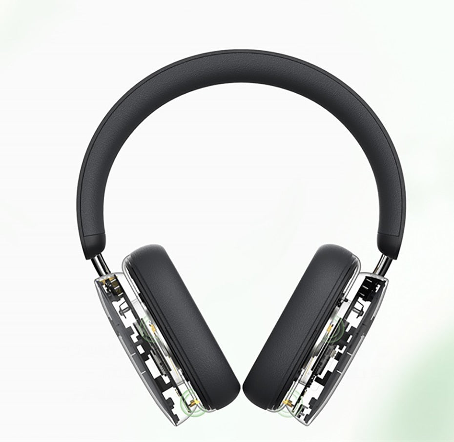 Bluetooth Headphones – Premium Sound | Encalife 