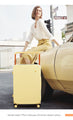 Luxurious Cabin Bag | Stylish Wheeled Travel Bag