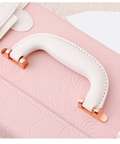 Luggage For Kids | Lightweight And Compact Suitcase
