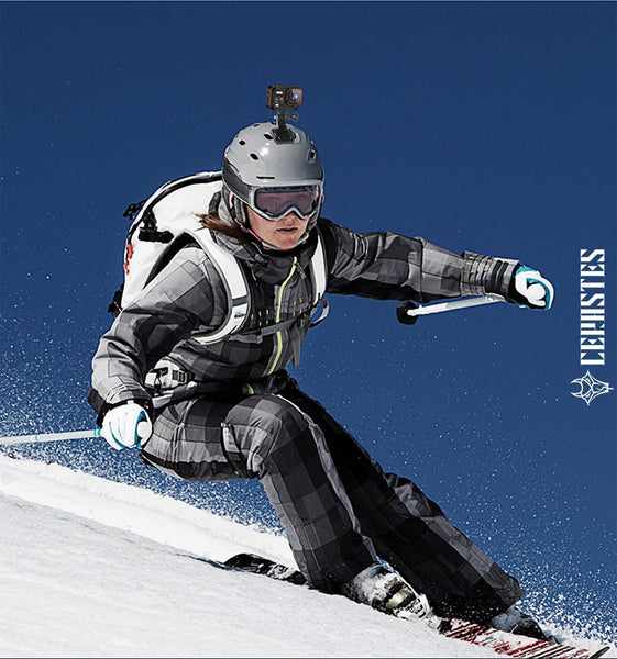 Underwater Camera | High-Quality Video Recorder