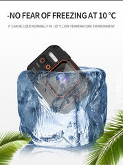 Underwater Camera | High-Quality Video Recorder