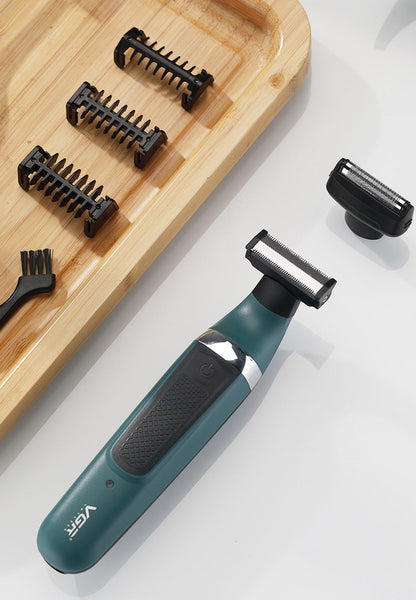 Electric Razor For Men | Multiple Length Settings encalife