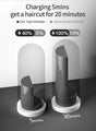 Professional Electric Hair Trimmer | Rechargeable Hair Trimmer