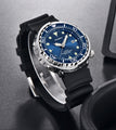 Sports Dive Watch | Durable Scratch-Resistant Design
