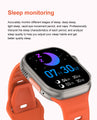 Ultra Smart Watch | Smart Phone Compatible Fitness Tracker