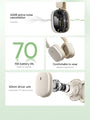 Bluetooth Headphones | Active Noise Cancellation Technology