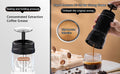 Coffee Maker | Mini Portable Design
