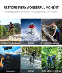 Underwater Camera | High-Quality Video Recorder