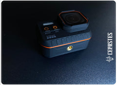 Underwater Camera | High-Quality Video Recorder