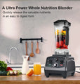 Powerblend Super Blender | Heavy Duty