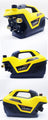 Pressure Washer | With Adjustable Pressure Settings