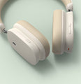 Bluetooth Headphones | Active Noise Cancellation Technology
