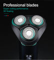 Electric Razor For Men | 3D Floating Head Technology