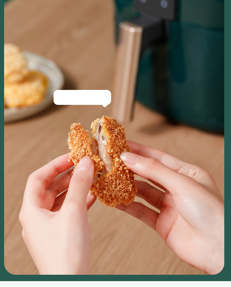 Air Fryer – Smart, Fast & Healthy Cooking | Encalife 