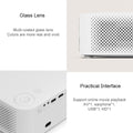 Supreme 4K Projector For Home Theatre Enthusiasts