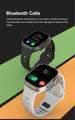 Ultra Smart Watch | Smart Phone Compatible Fitness Tracker