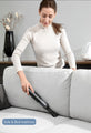 Powerful Handheld Vacuum | With LED Light