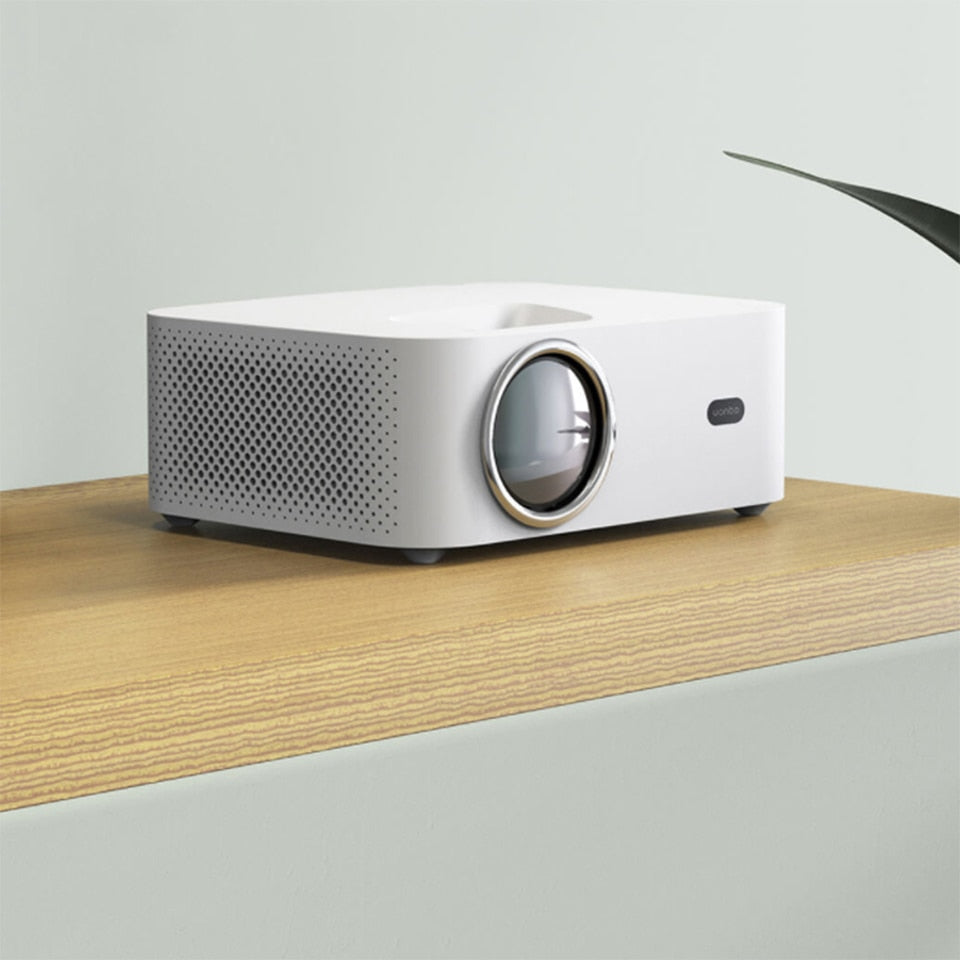 Supreme 4K Projector For Home Theatre Enthusiasts encalife