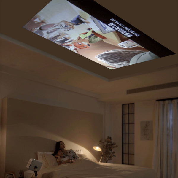 Supreme 4K Projector For Home Theatre Enthusiasts