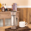 Electric Coffee Grinder | Premium Stainless Steel Material