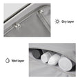 Luxurious Cabin Bag | Stylish Wheeled Travel Bag