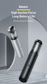 Powerful Handheld Vacuum | With LED Light