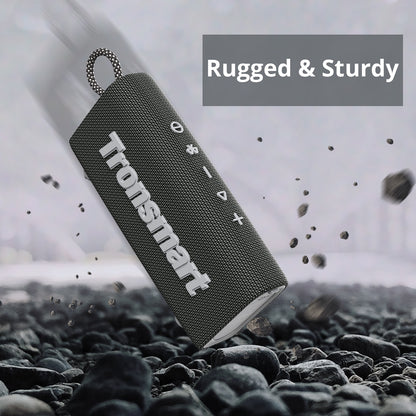Bluetooth Speaker | 20W Powerful Stereo Sound
