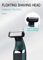 Electric Razor For Men | Multiple Length Settings