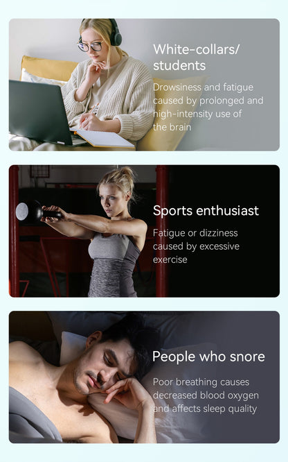 Fitness Tracking Smart Watch | Heart Rate And Sleep Monitor With 5 Straps