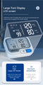 Digital Blood Pressure Monitor | Multi-User LED Screen