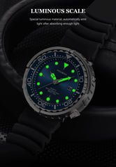 Sports Dive Watch | Durable Scratch-Resistant Design