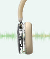 Bluetooth Headphones | Active Noise Cancellation Technology