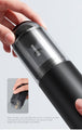 Powerful Handheld Vacuum | With LED Light